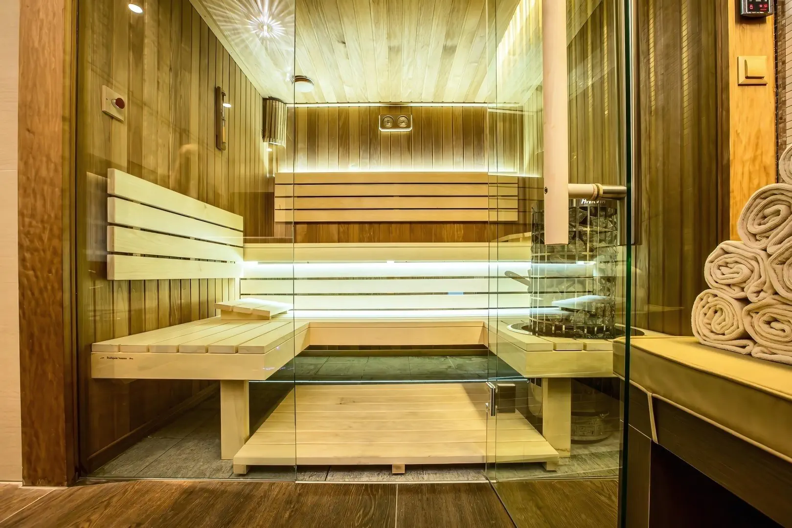 Prestige Budapest - zdjęcie 15