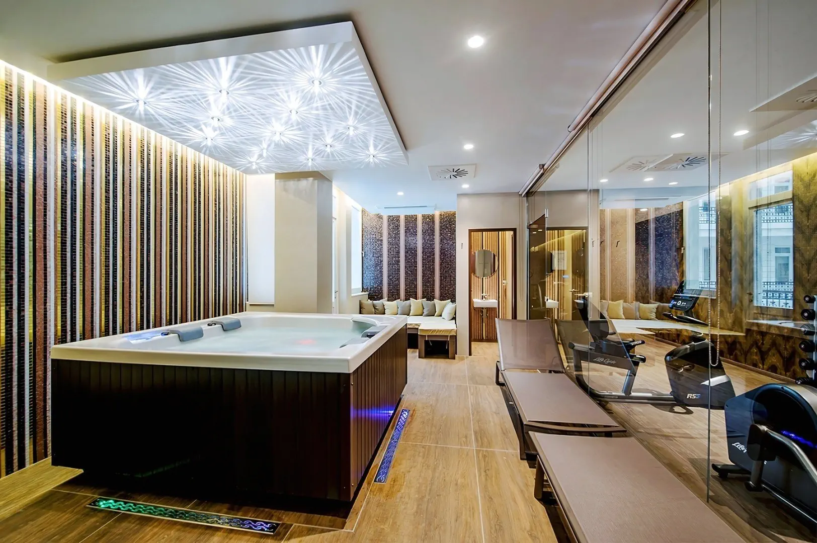 Prestige Budapest - zdjęcie 14