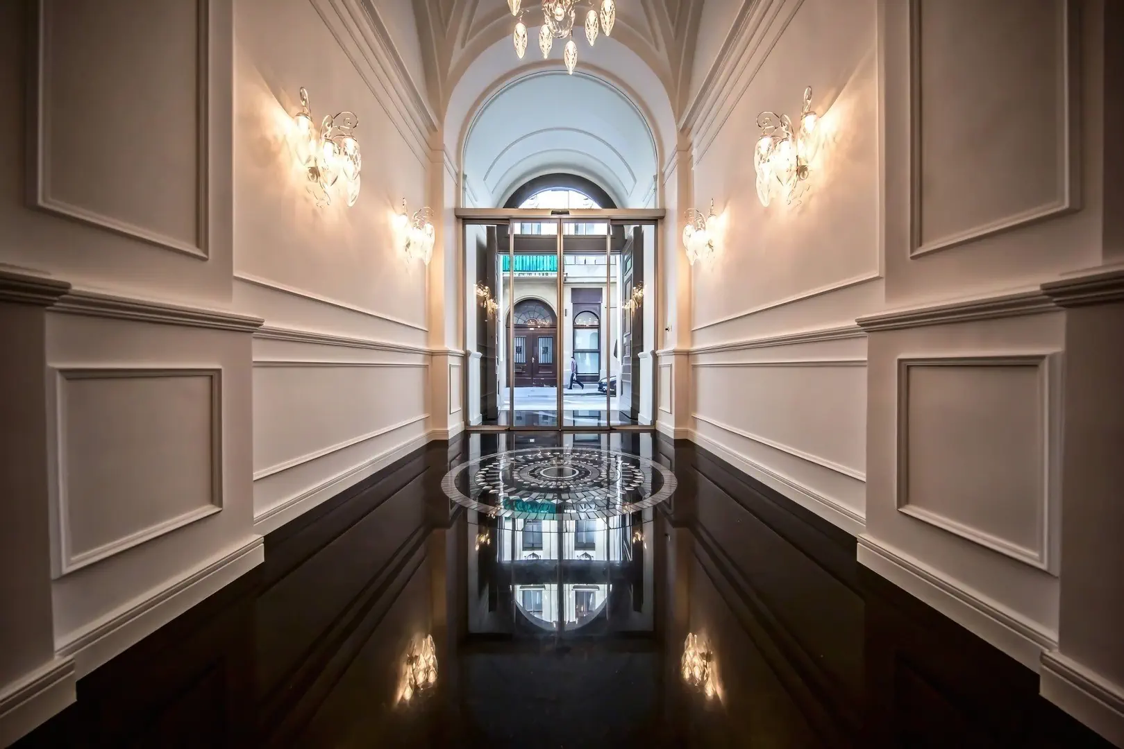Prestige Budapest - zdjęcie 16