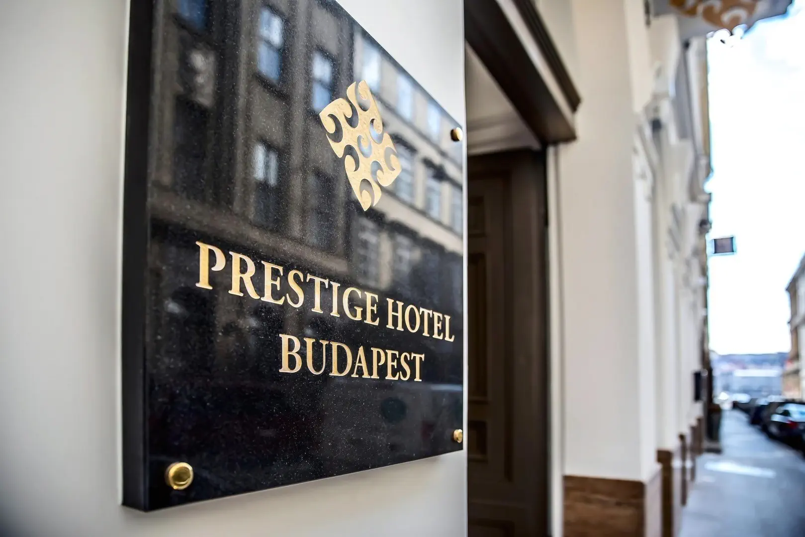 Prestige Budapest - zdjęcie 20