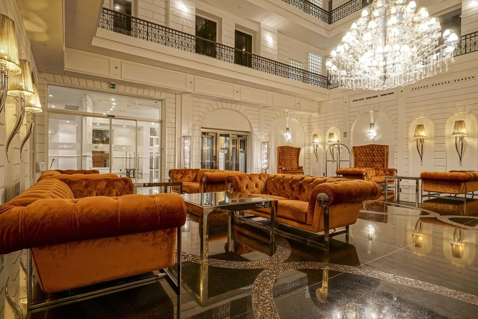 Prestige Budapest - zdjęcie 5