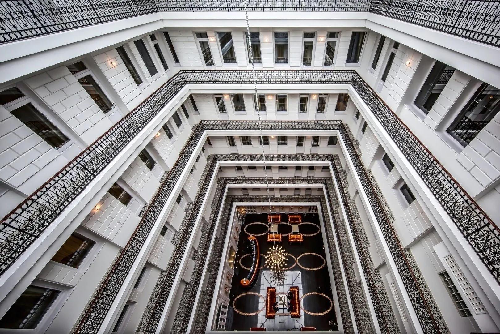 Prestige Budapest - zdjęcie 11