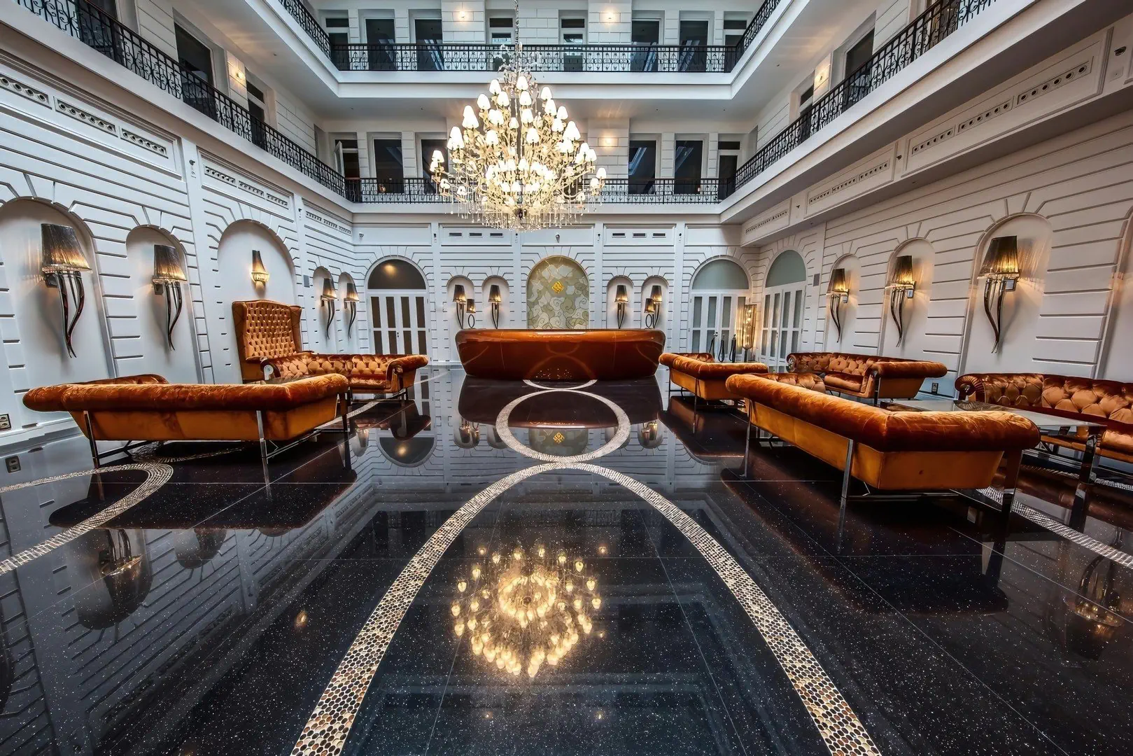 Prestige Budapest - zdjęcie 10