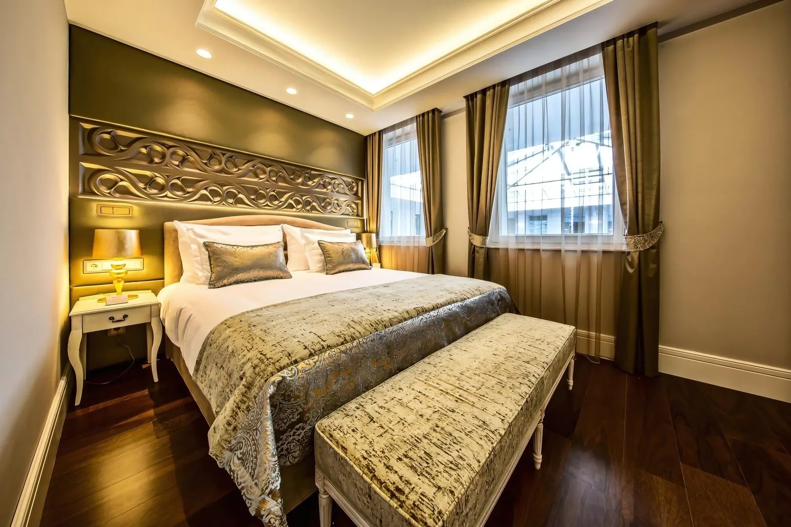Prestige Budapest - zdjęcie 6