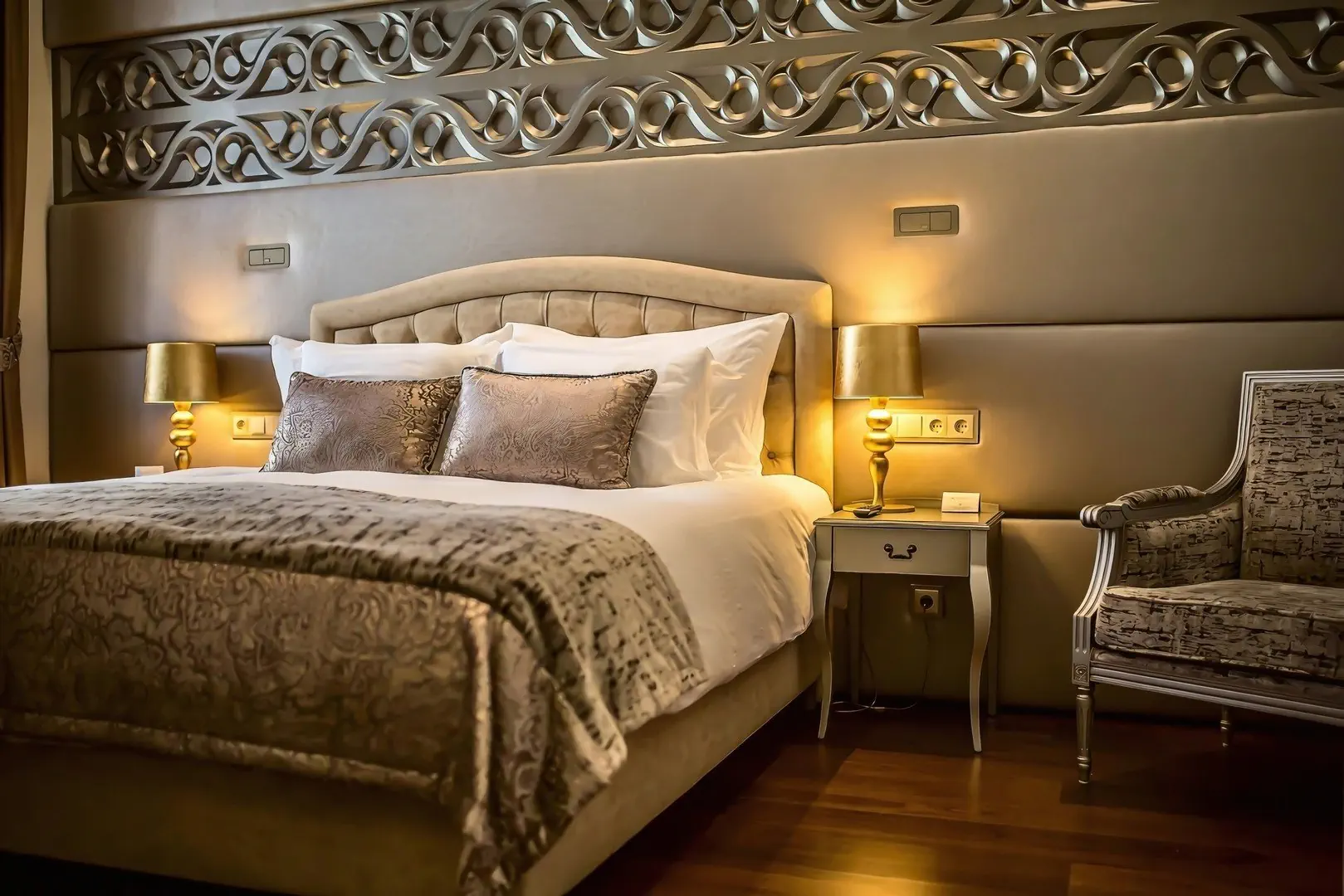 Prestige Budapest - zdjęcie 8