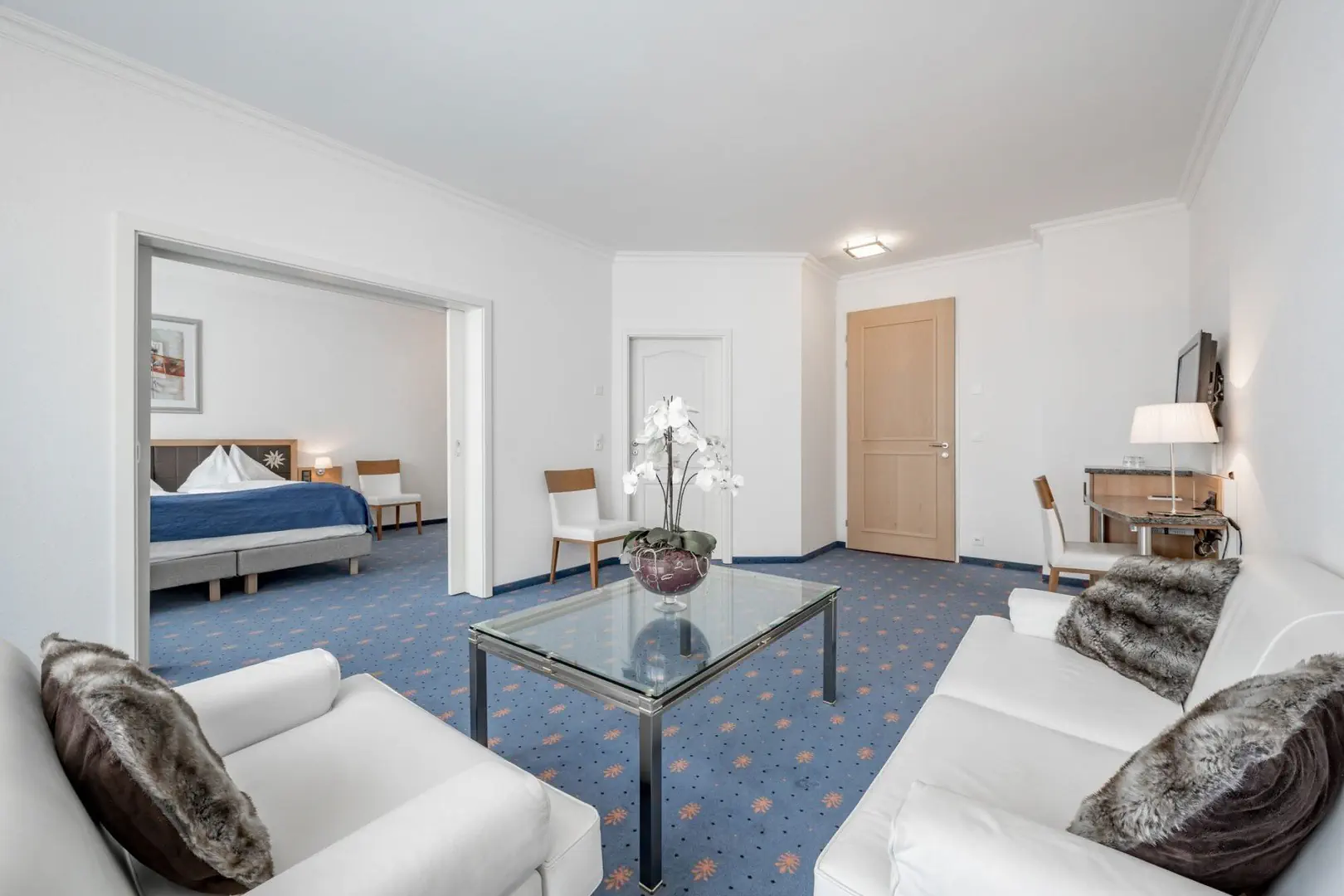 Turmhotel Victoria - zdjęcie 11
