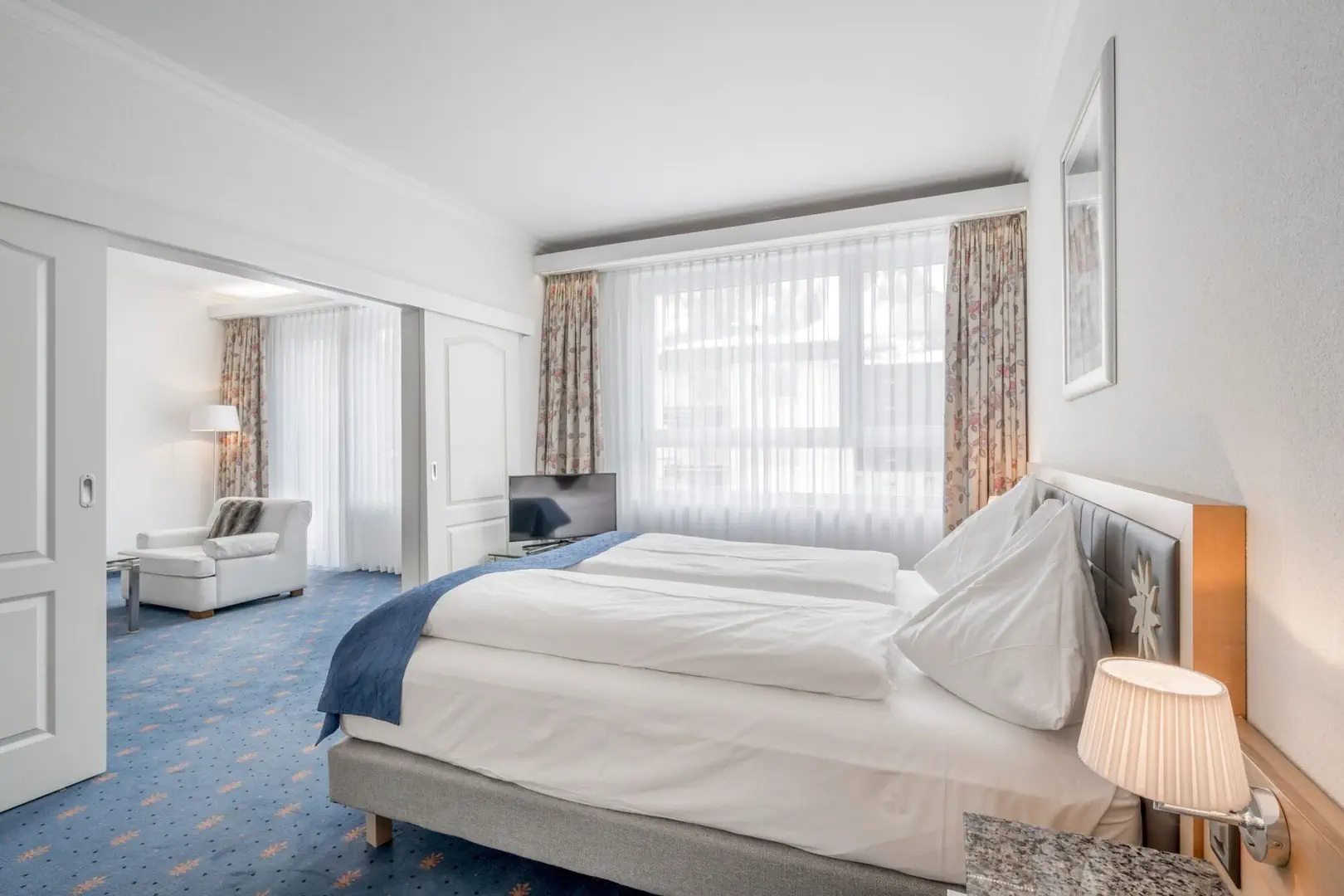 Turmhotel Victoria - zdjęcie 10