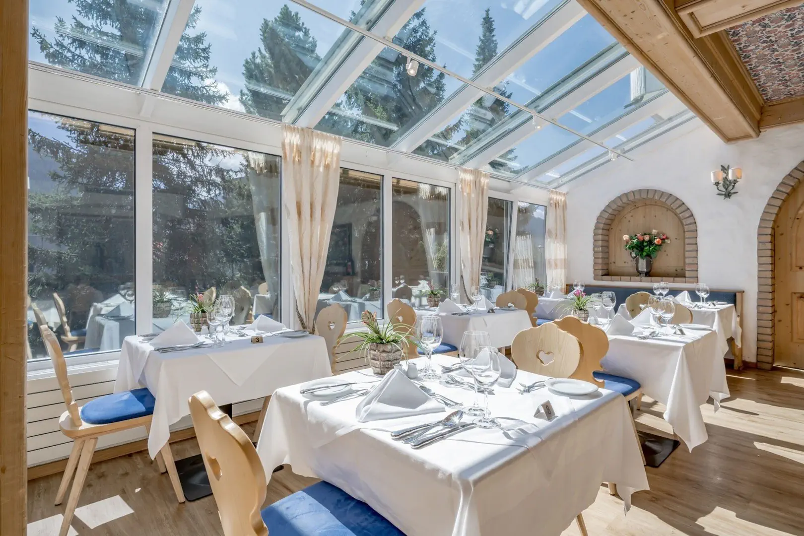 Turmhotel Victoria - zdjęcie 4