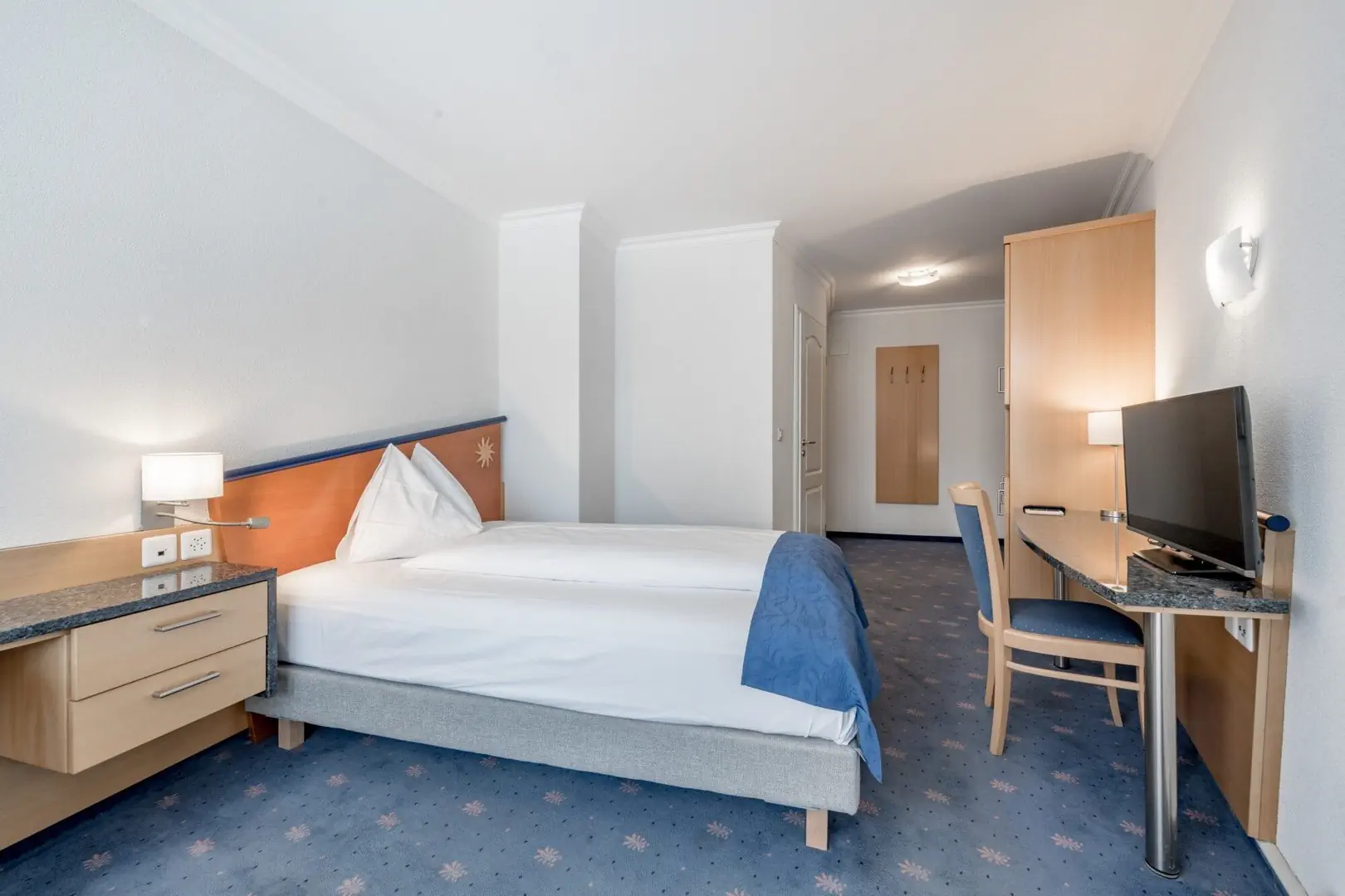 Turmhotel Victoria - zdjęcie 8