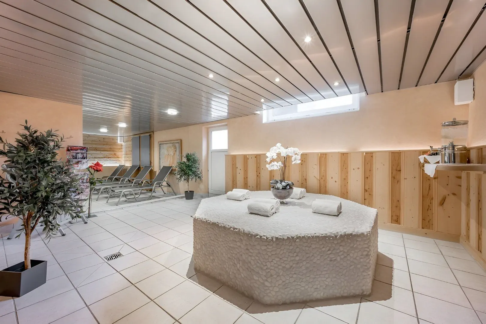 Turmhotel Victoria - zdjęcie 15