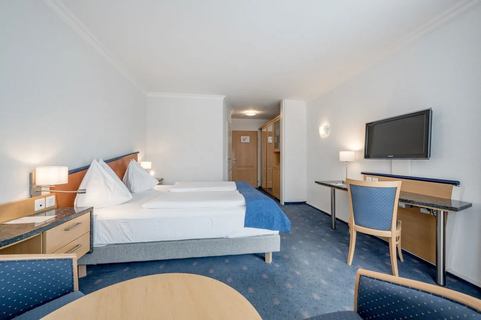 Turmhotel Victoria - zdjęcie 6