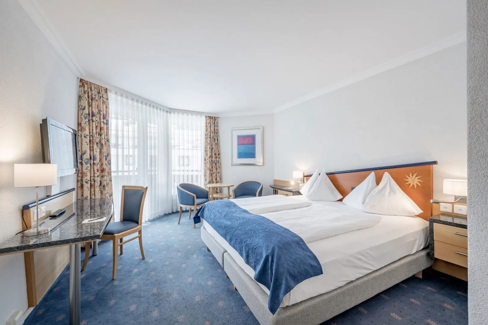 Turmhotel Victoria - zdjęcie 9