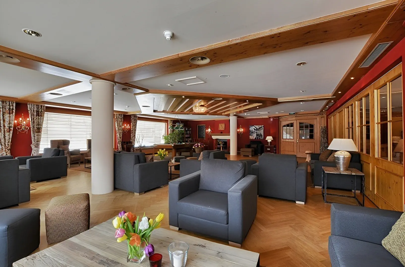 Silvretta Parkhotel - zdjęcie 20