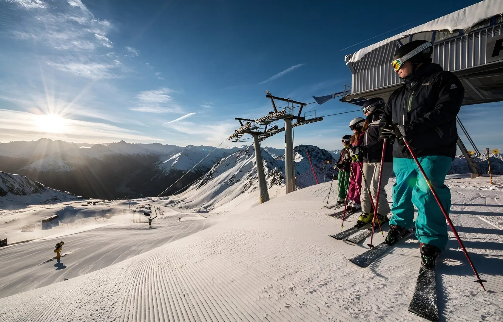 Silvretta Parkhotel - zdjęcie 56