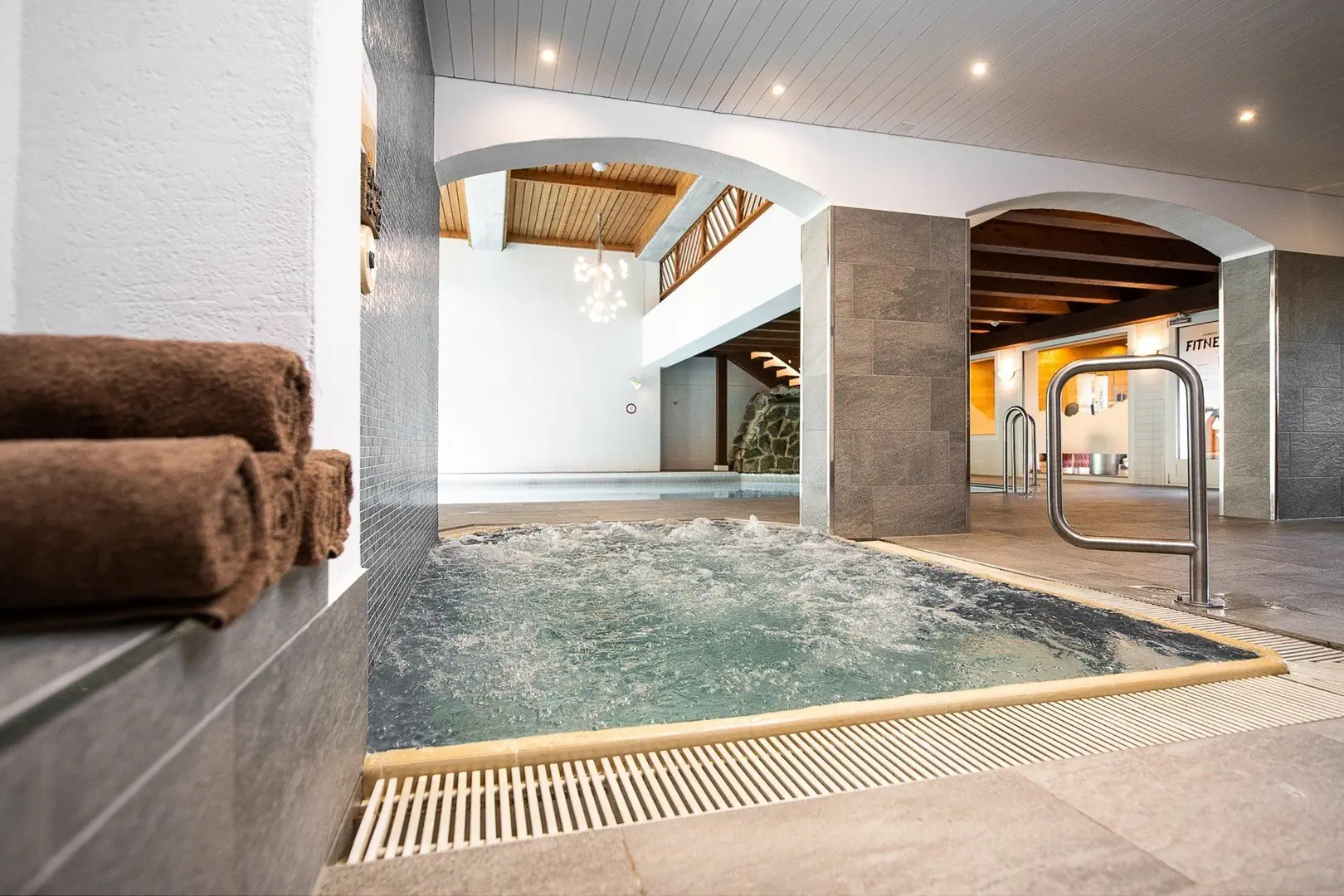 Silvretta Parkhotel - zdjęcie 29