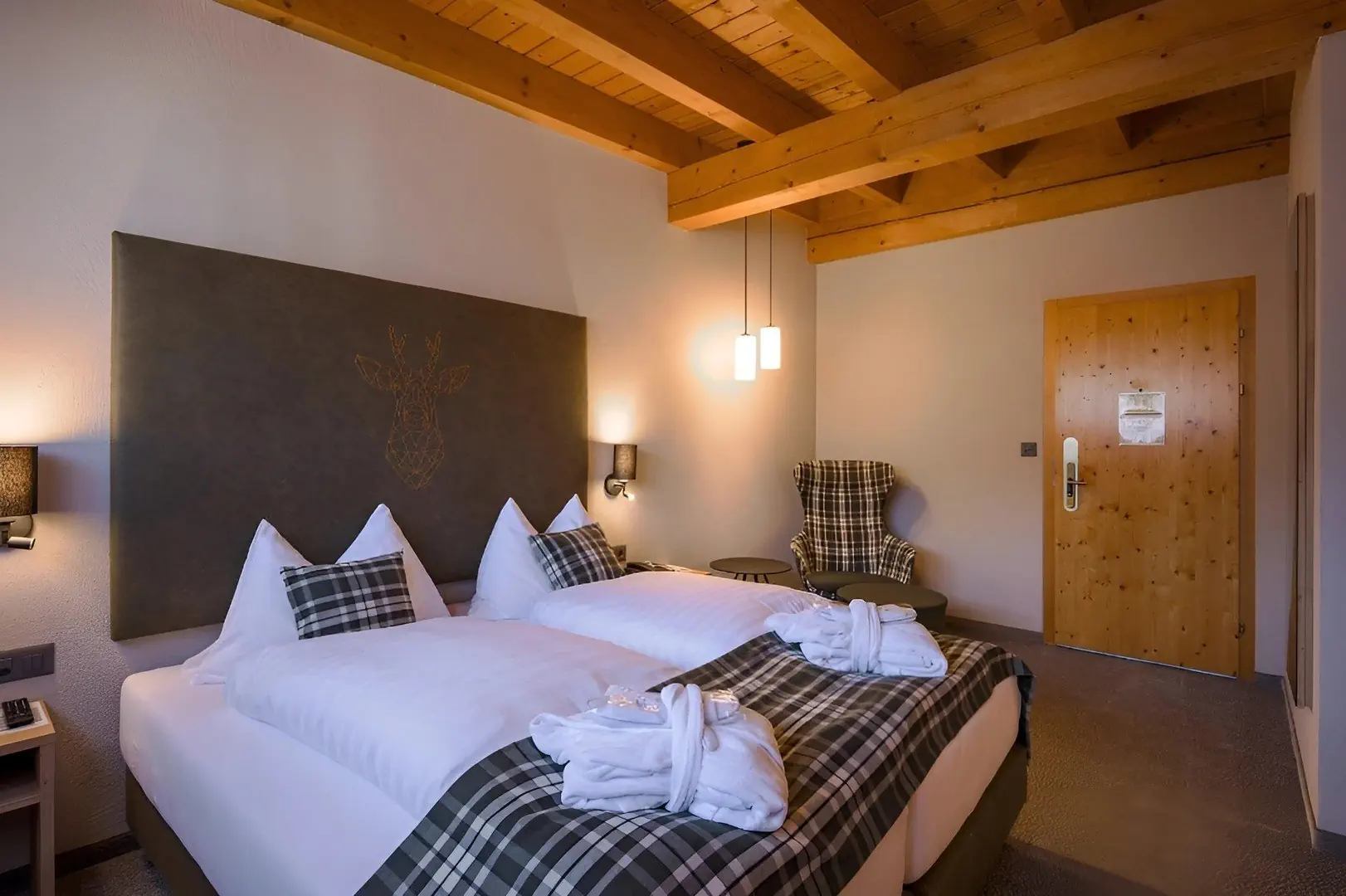 Silvretta Parkhotel - zdjęcie 7