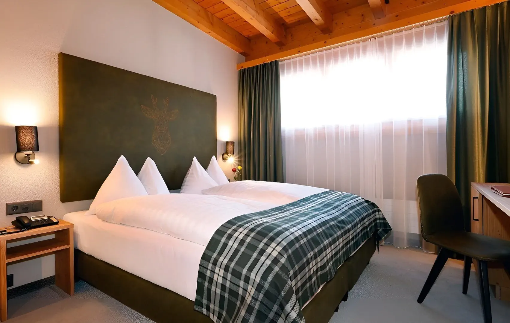 Silvretta Parkhotel - zdjęcie 6