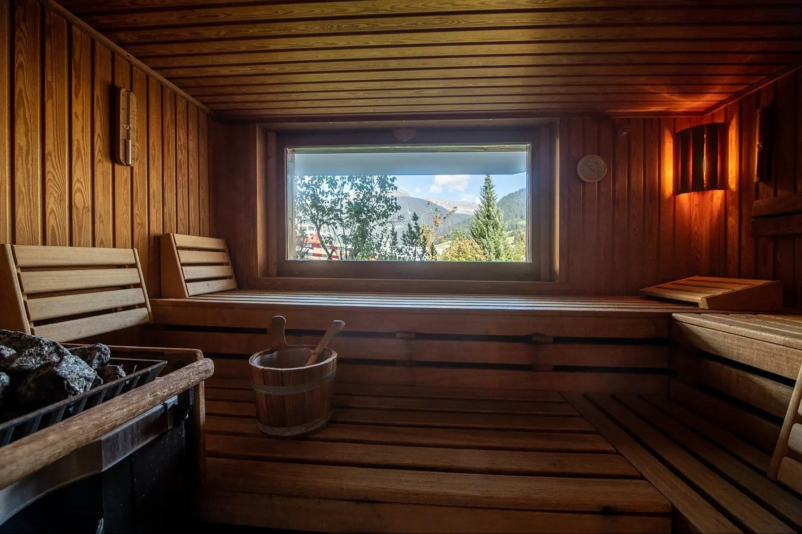 Silvretta Parkhotel - zdjęcie 31