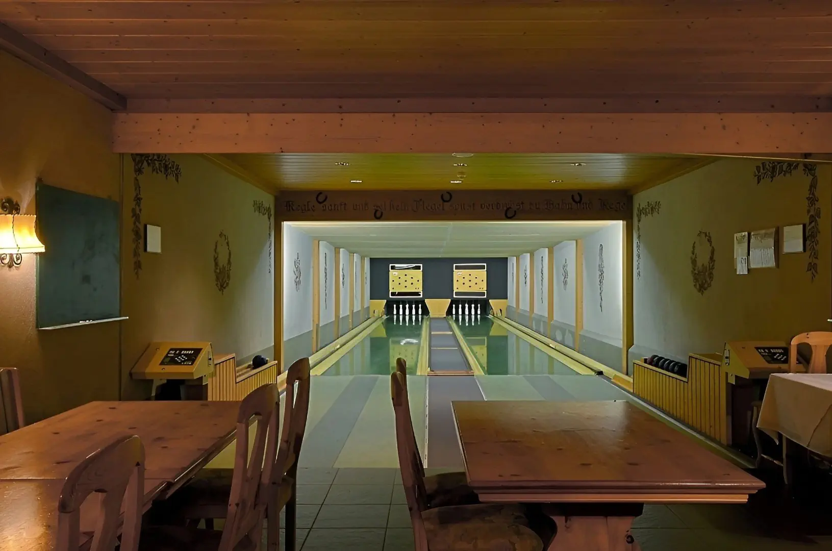 Silvretta Parkhotel - zdjęcie 25