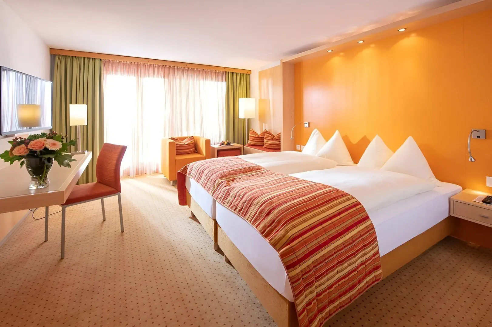 Silvretta Parkhotel - zdjęcie 11