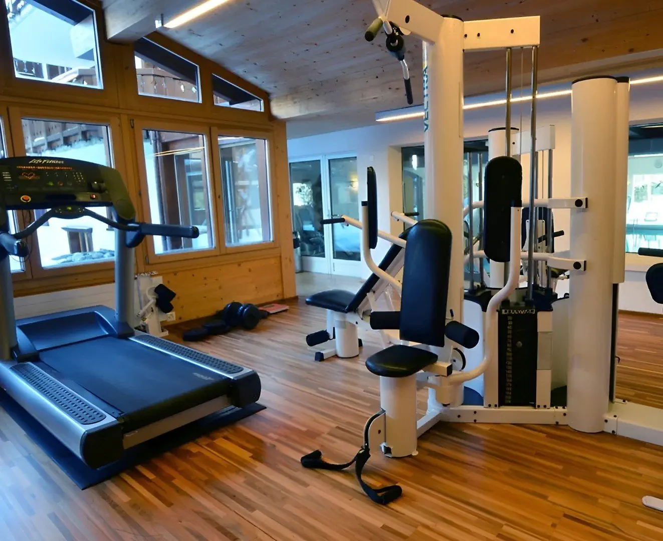 Silvretta Parkhotel - zdjęcie 27