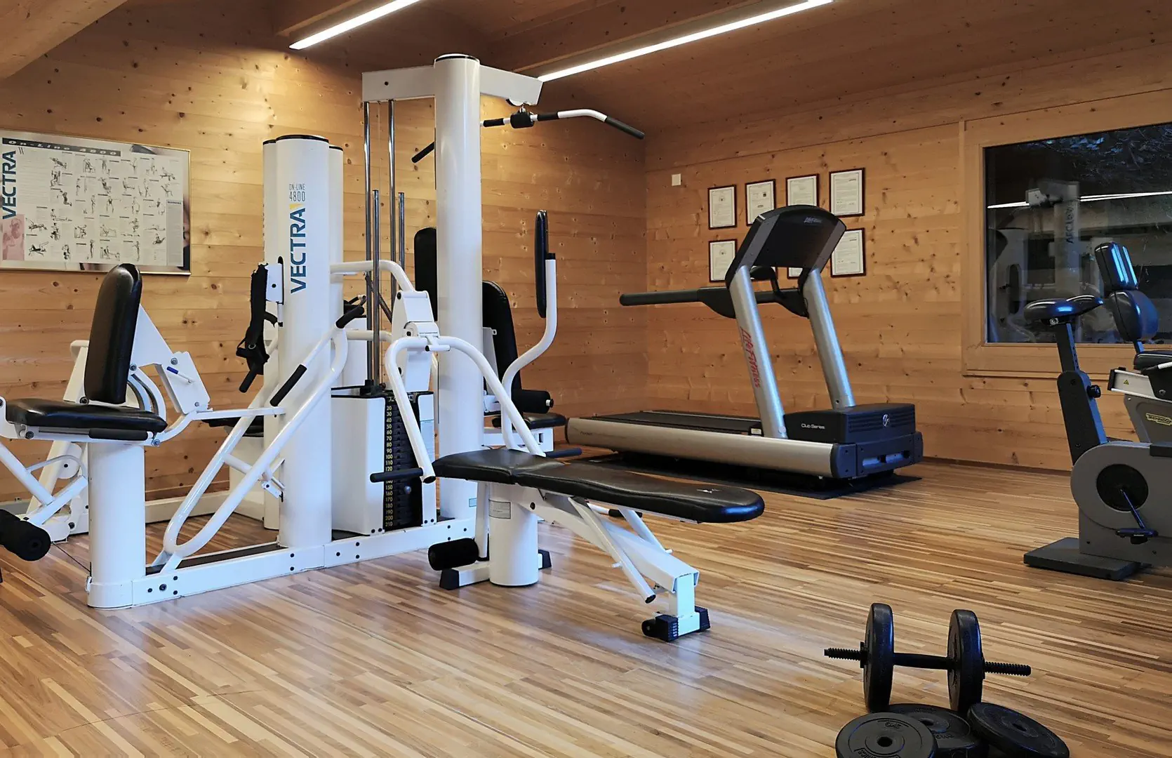 Silvretta Parkhotel - zdjęcie 28