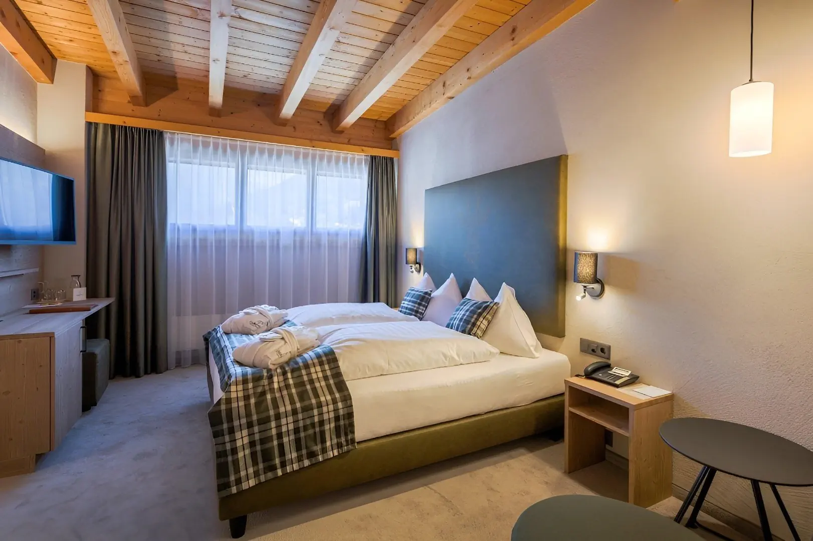 Silvretta Parkhotel - zdjęcie 8