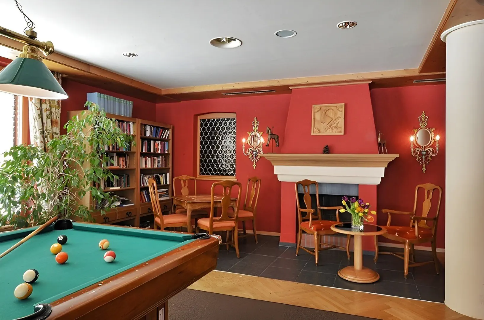 Silvretta Parkhotel - zdjęcie 5
