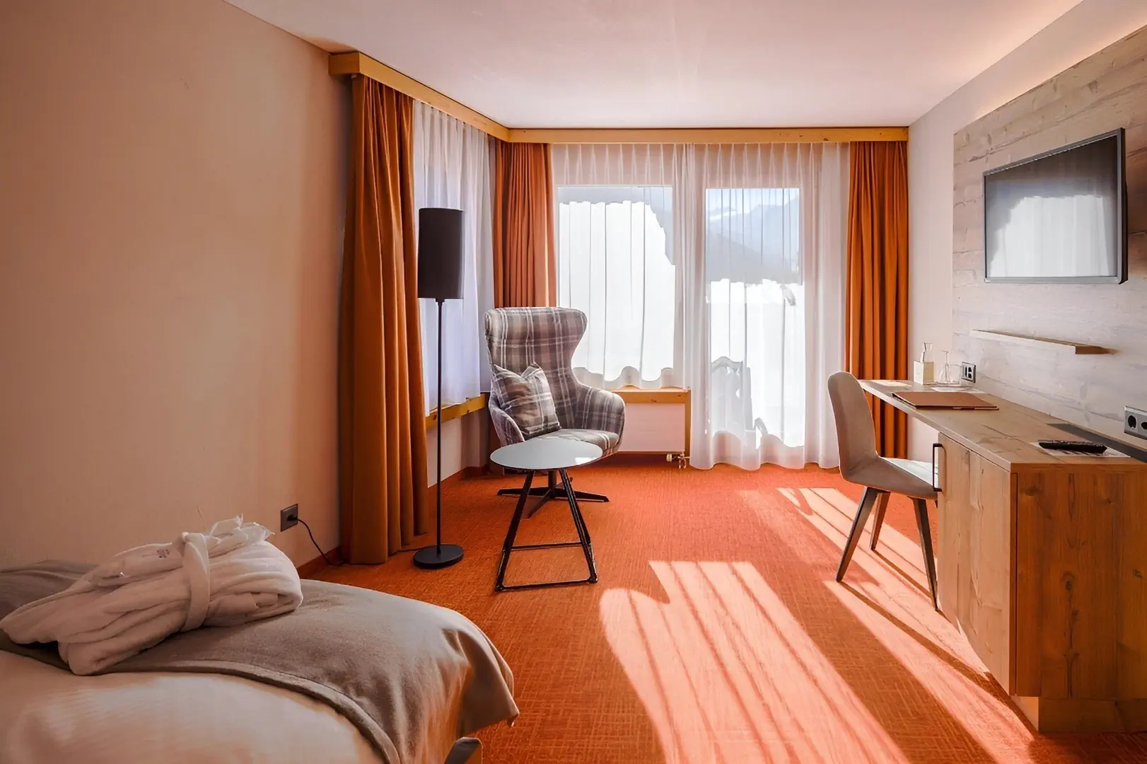 Silvretta Parkhotel - zdjęcie 10