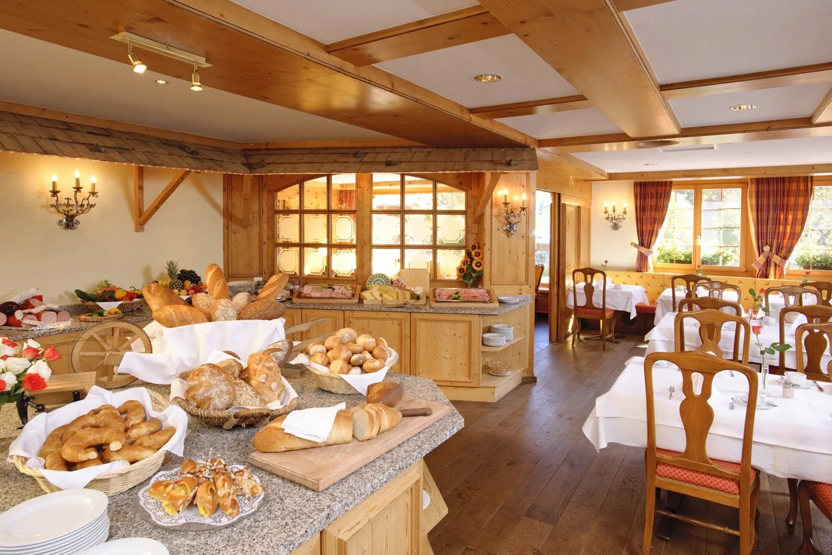Silvretta Parkhotel - zdjęcie 18