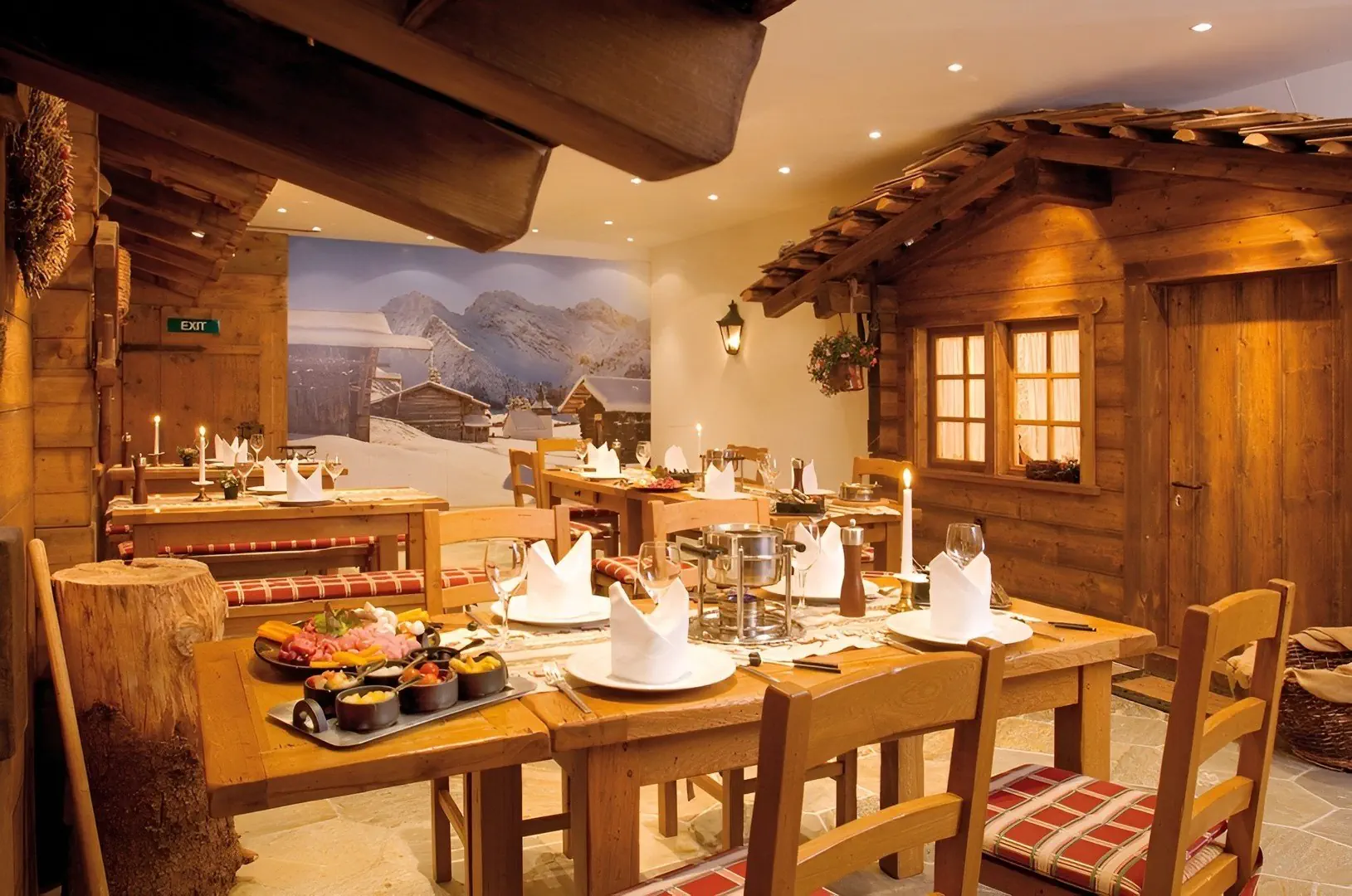 Silvretta Parkhotel - zdjęcie 17