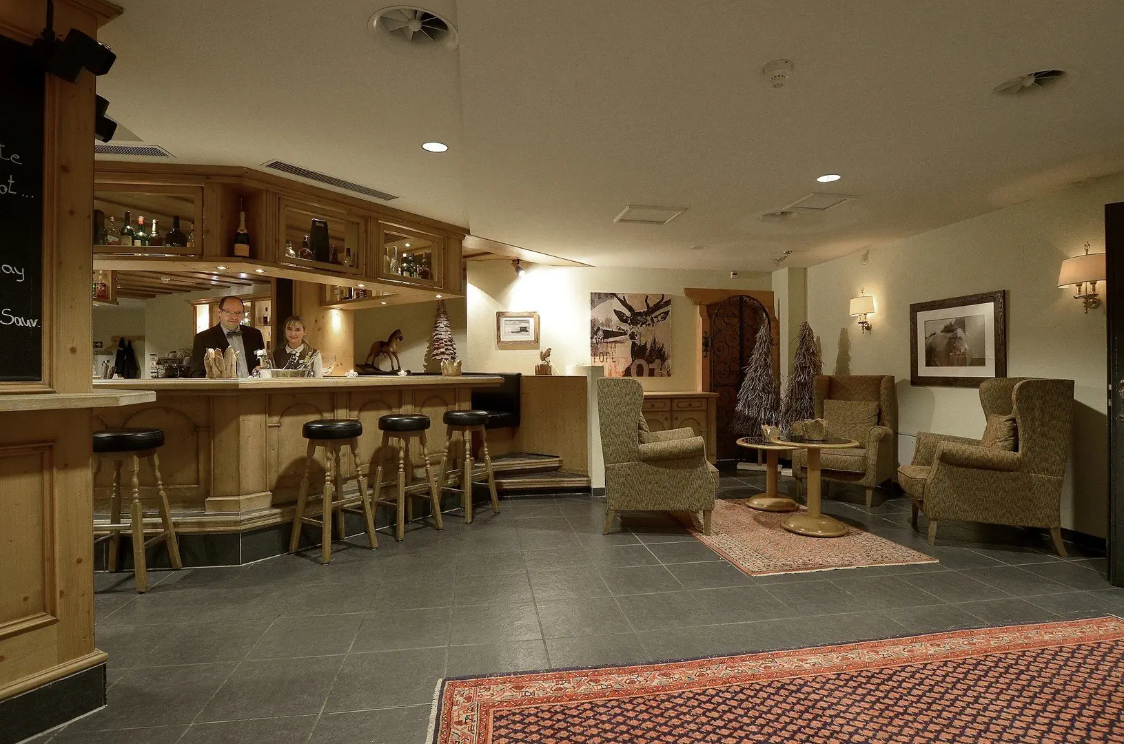 Silvretta Parkhotel - zdjęcie 24