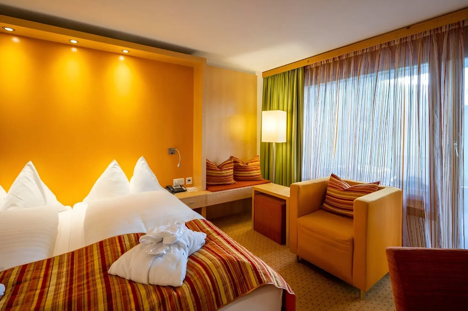 Silvretta Parkhotel - zdjęcie 12