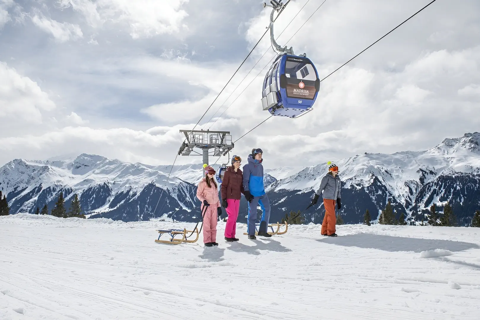Silvretta Parkhotel - zdjęcie 47