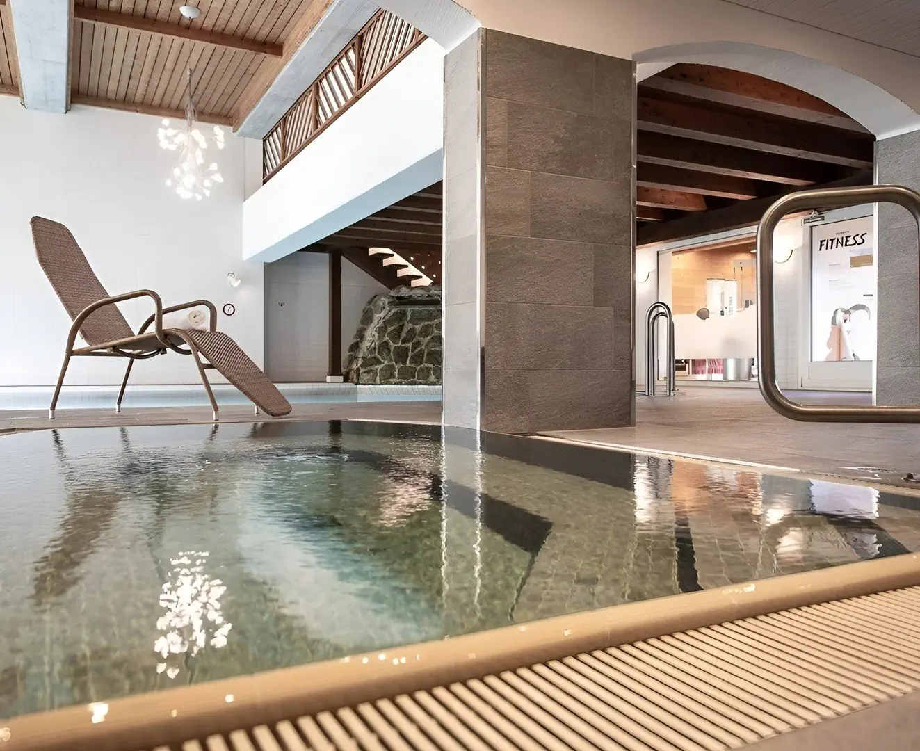 Silvretta Parkhotel - zdjęcie 30