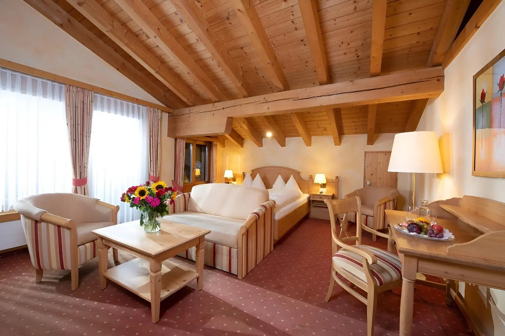 Silvretta Parkhotel - zdjęcie 14