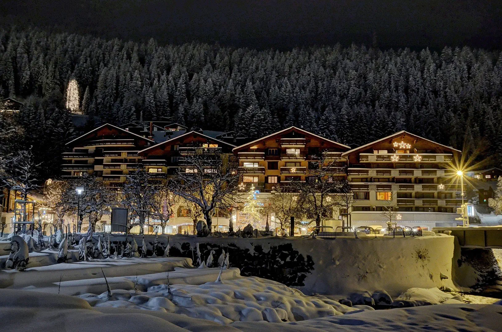 Silvretta Parkhotel - zdjęcie 32