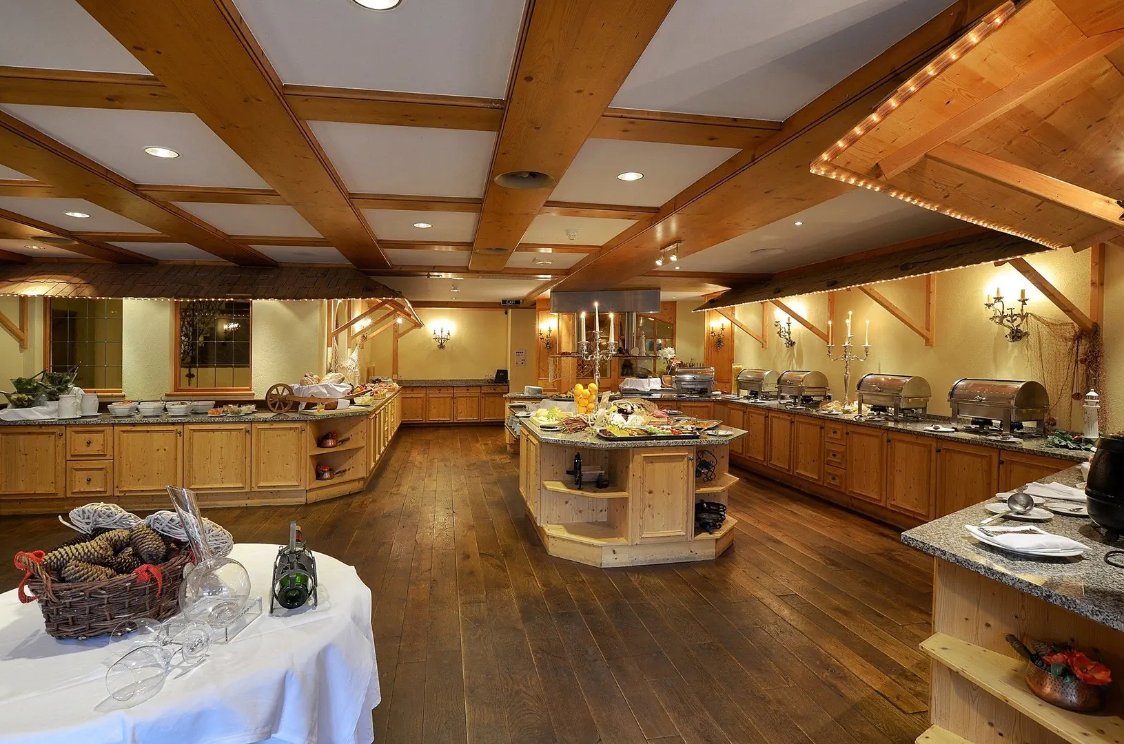 Silvretta Parkhotel - zdjęcie 22