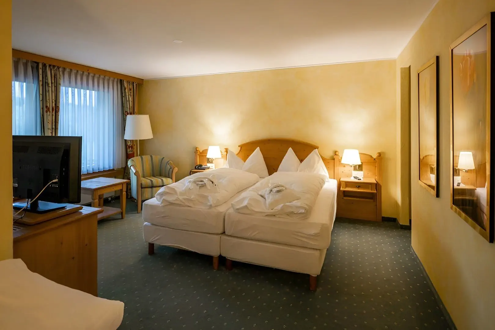 Silvretta Parkhotel - zdjęcie 16