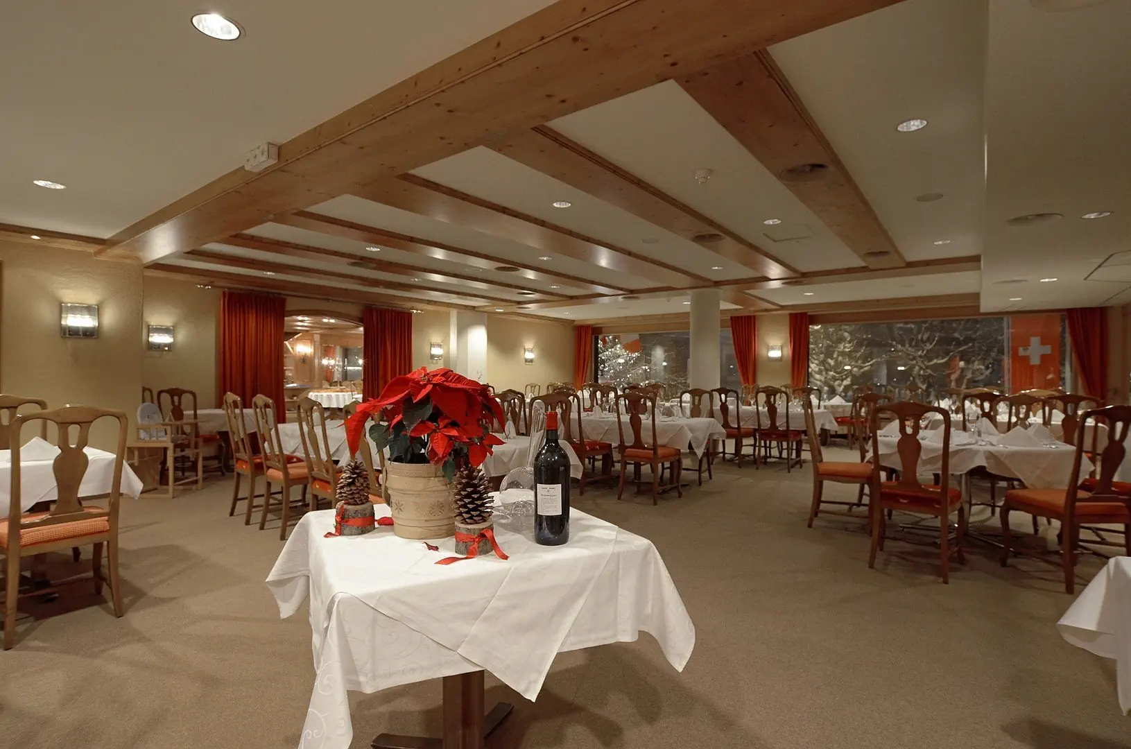 Silvretta Parkhotel - zdjęcie 23