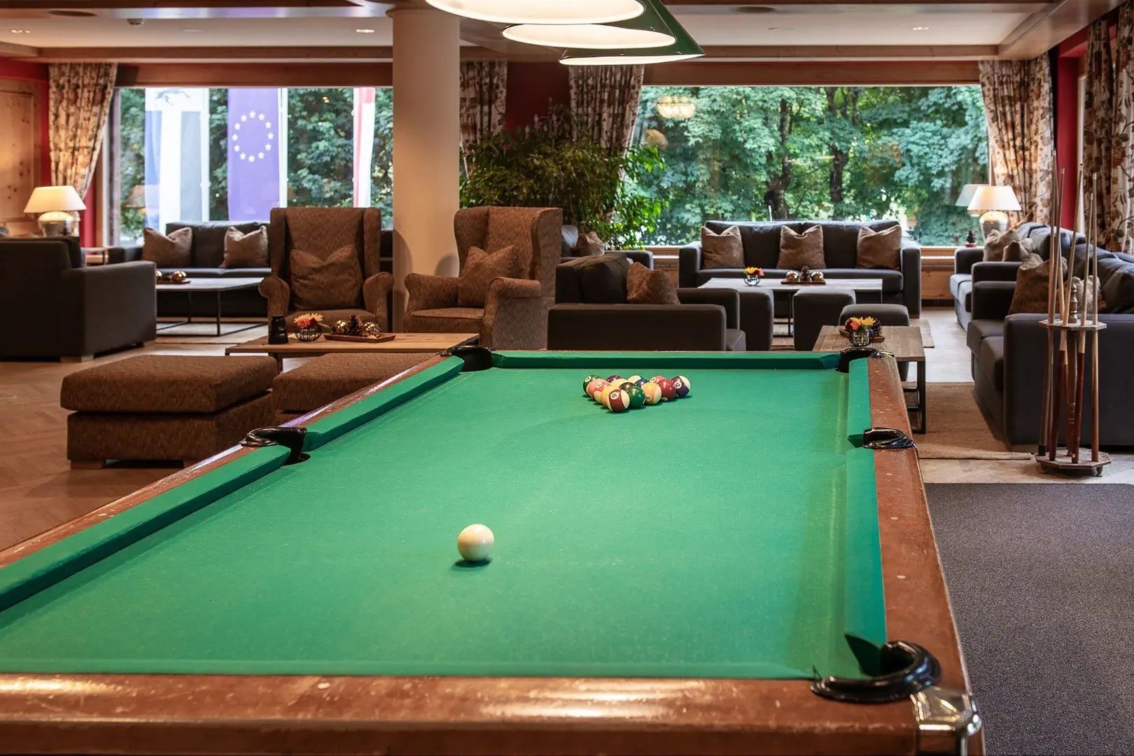 Silvretta Parkhotel - zdjęcie 26