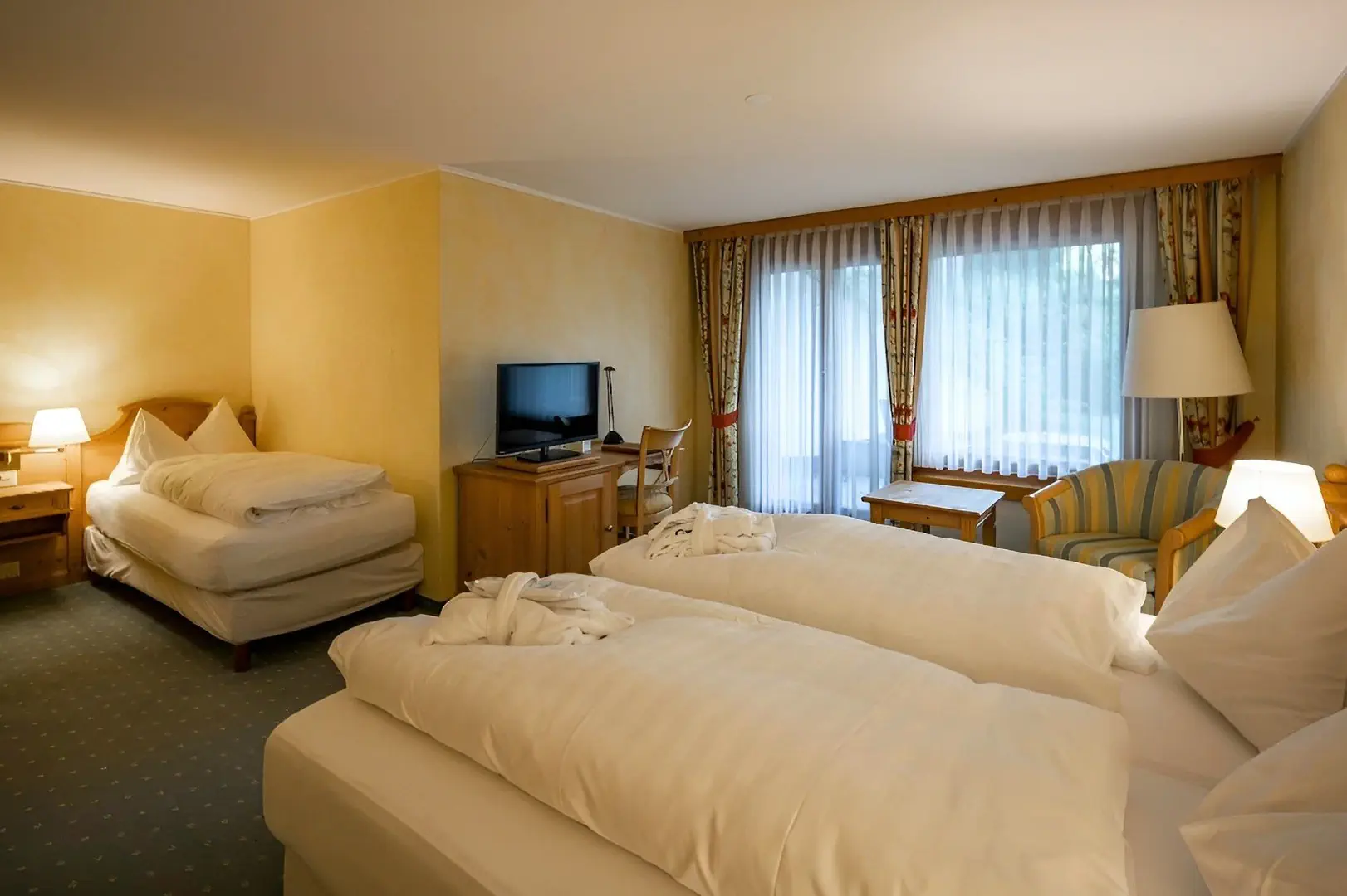 Silvretta Parkhotel - zdjęcie 15