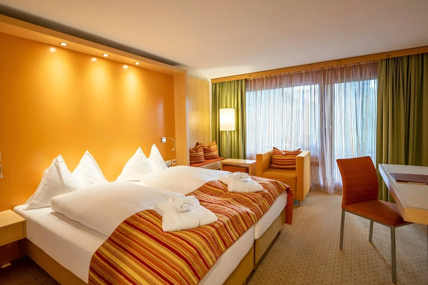 Silvretta Parkhotel - zdjęcie 13