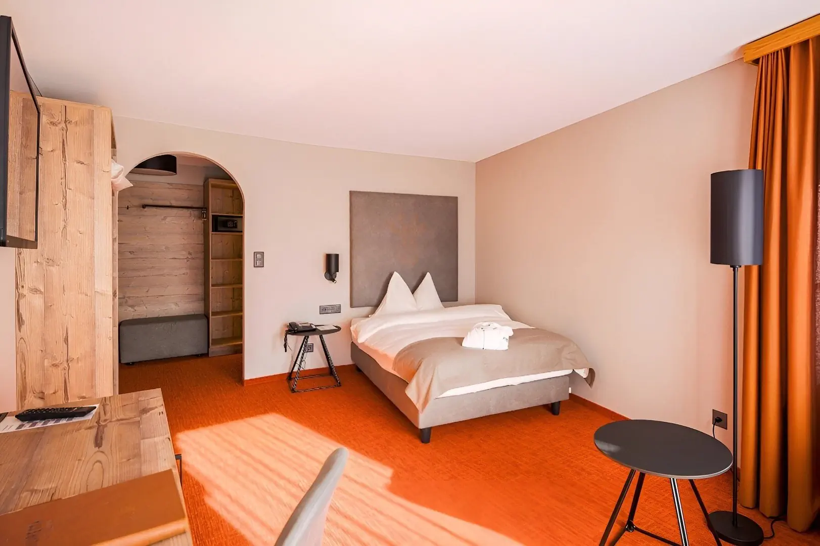 Silvretta Parkhotel - zdjęcie 9