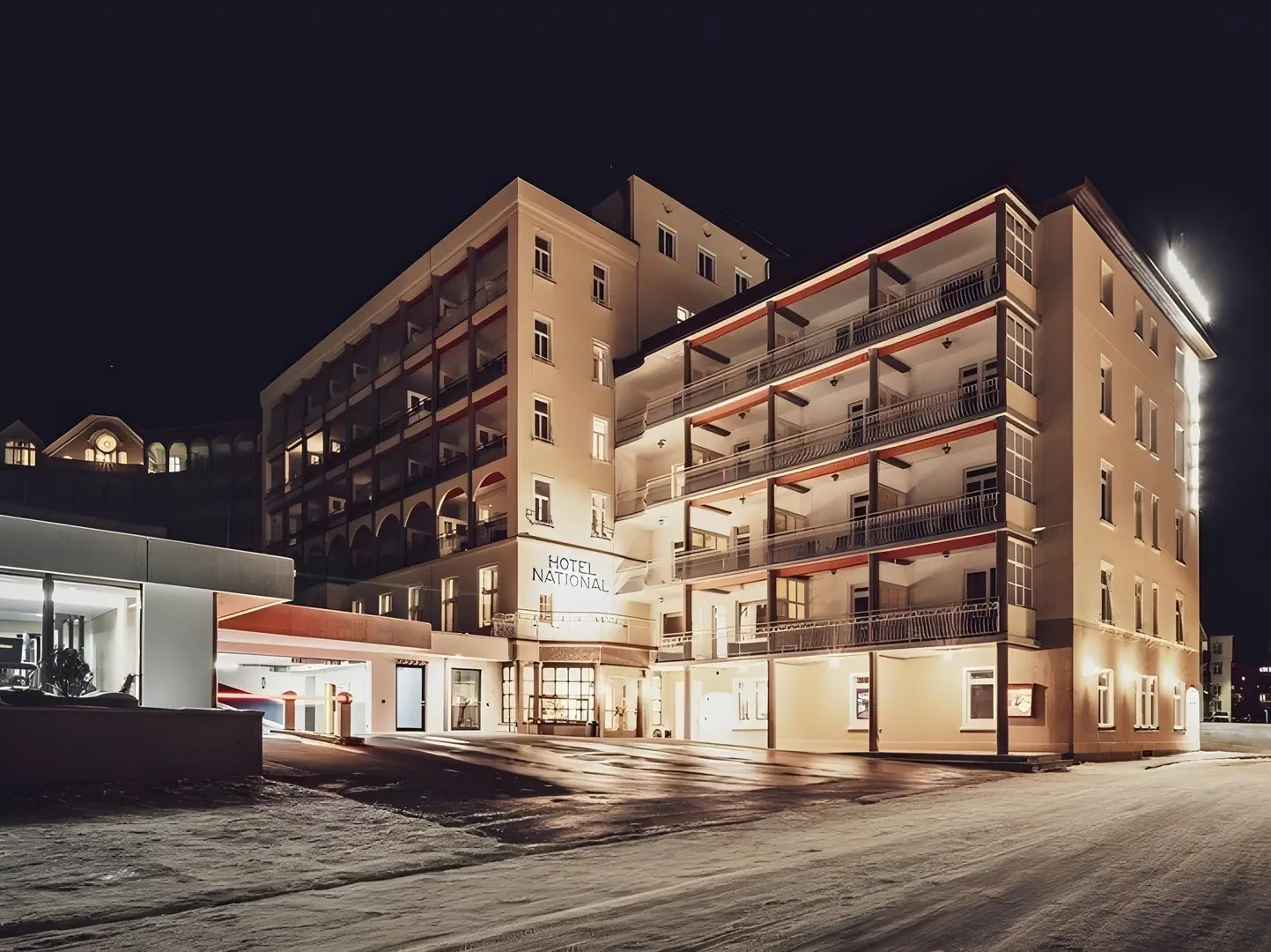 National (Davos) - zdjęcie 2