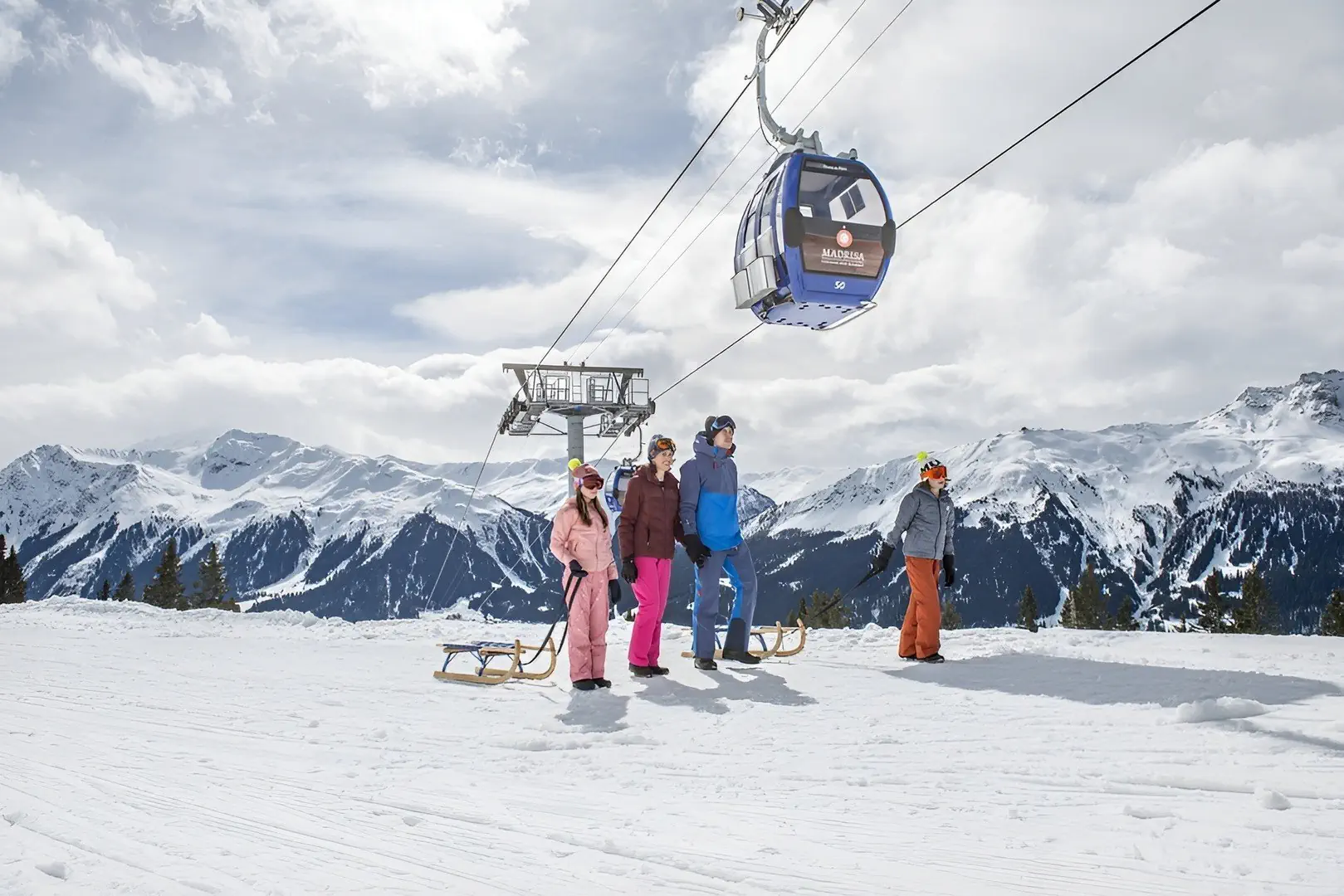 National (Davos) - zdjęcie 30