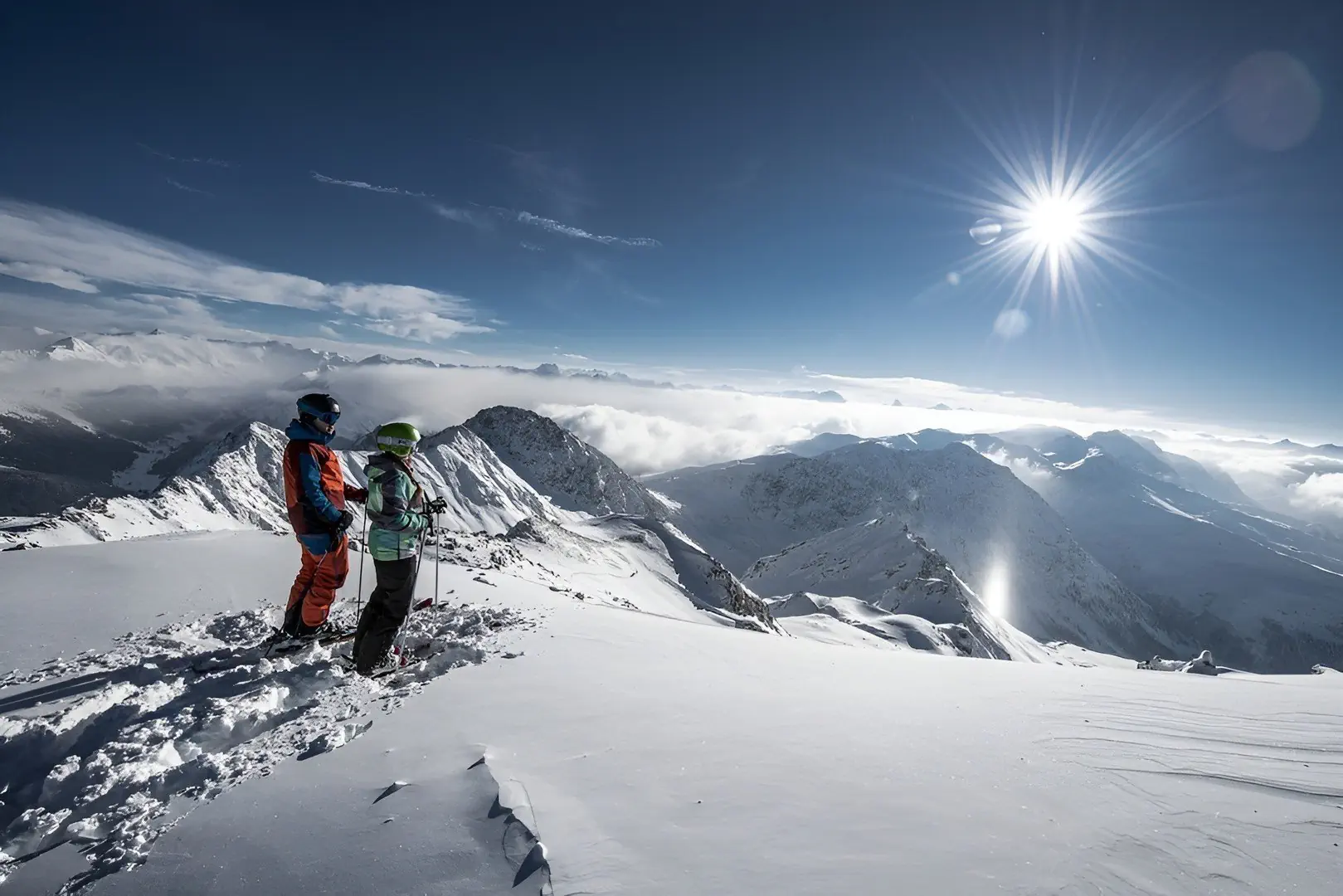 National (Davos) - zdjęcie 42