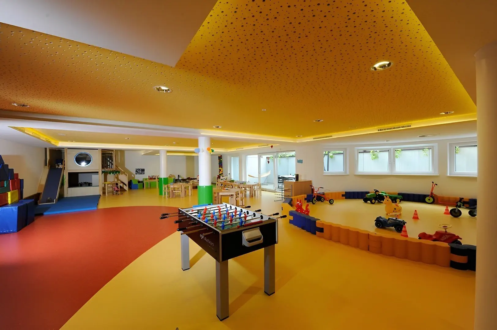 Alpenpark Resort