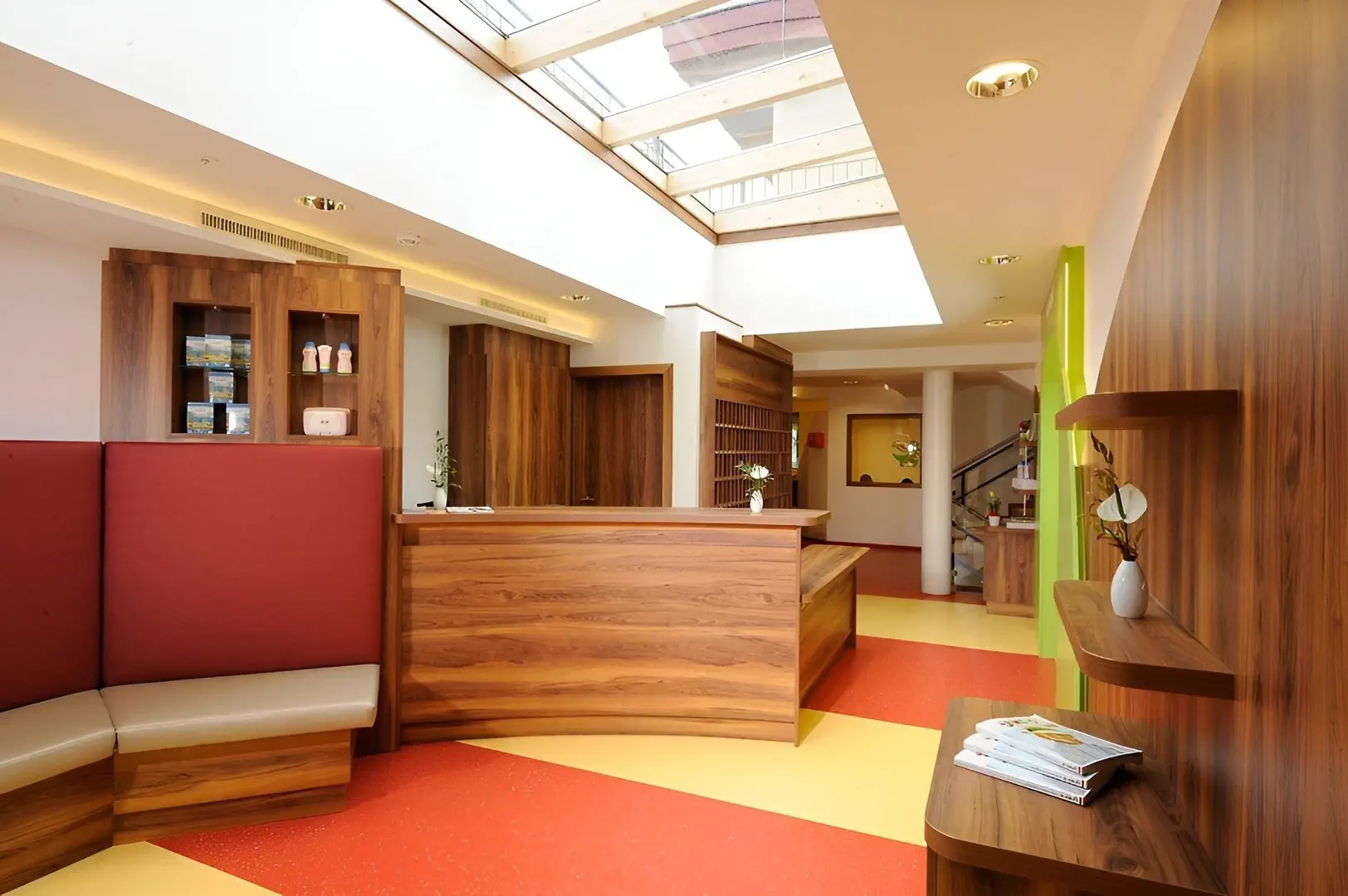 Alpenpark Resort