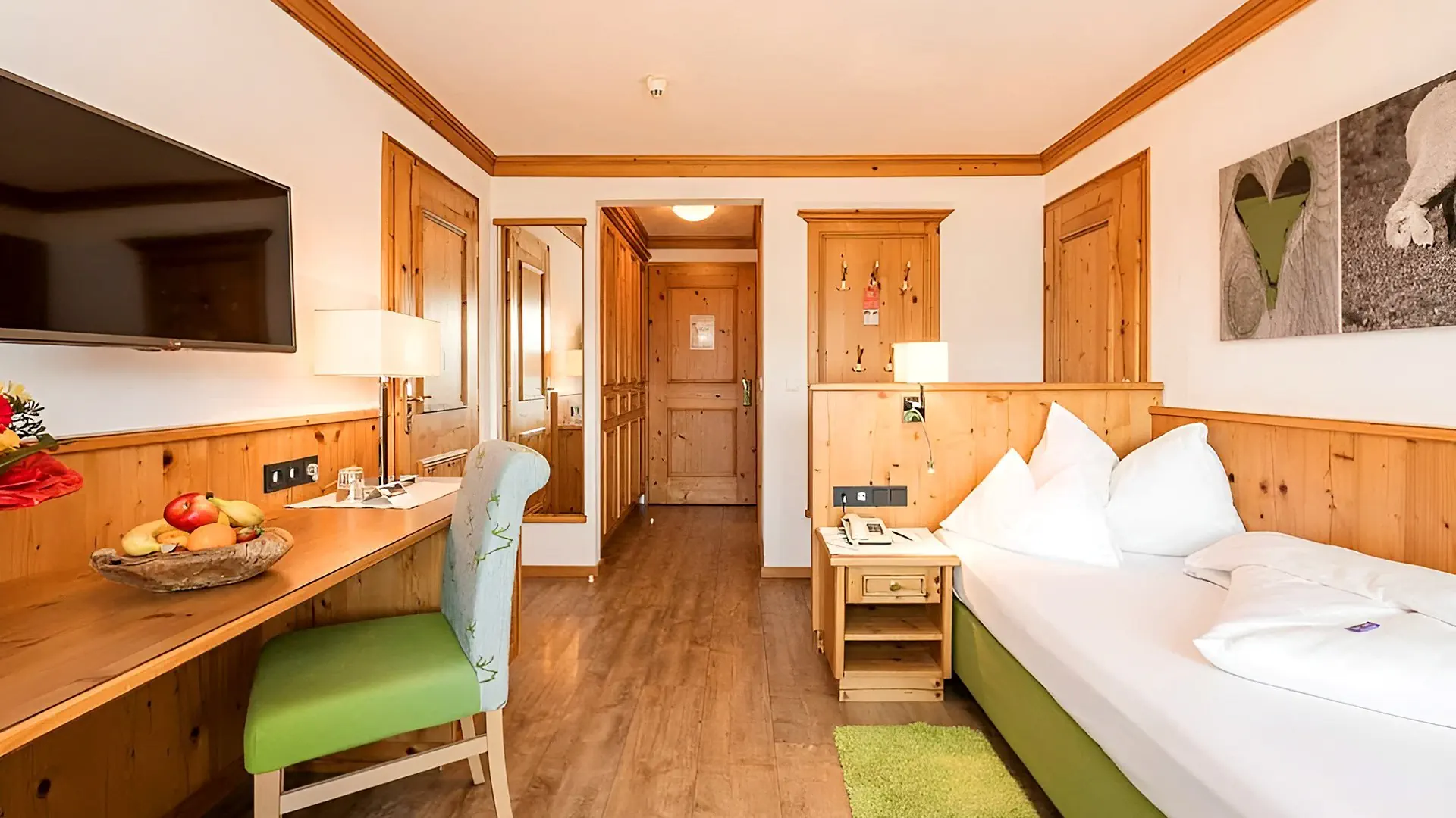 Alpenpark Resort